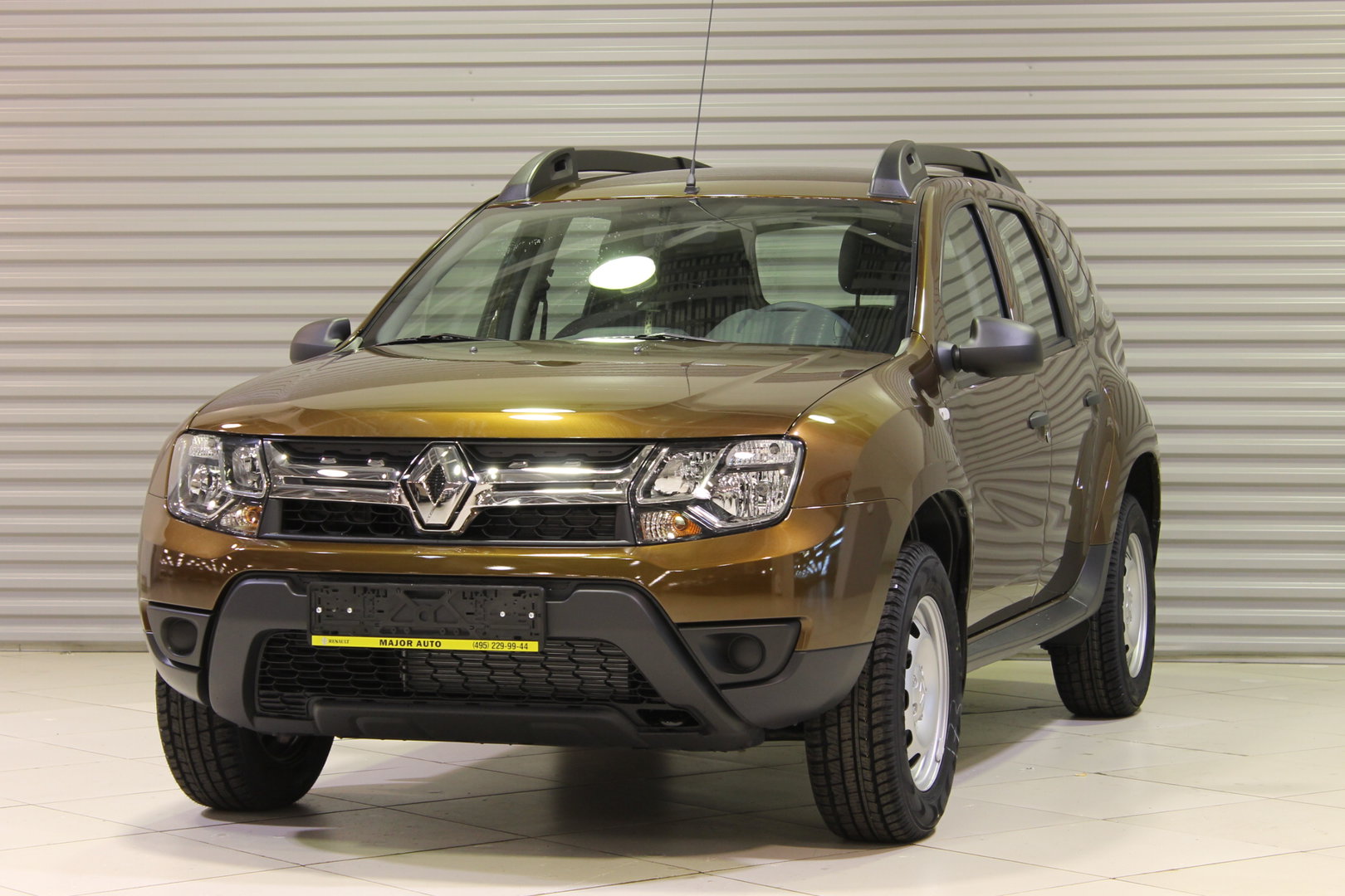 Купить 🚗 Renault Duster 2014 цена от 820000 в Новосибирске, в автосалоне  Гепард №45948