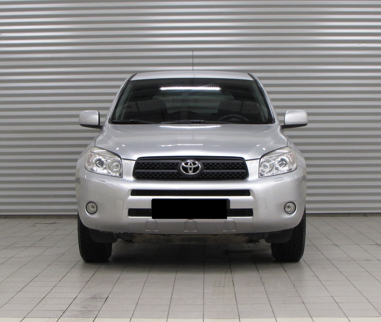 Купить 🚗 Toyota RAV4 2008 цена от 850000 в Новосибирске, в автосалоне  Гепард №49342