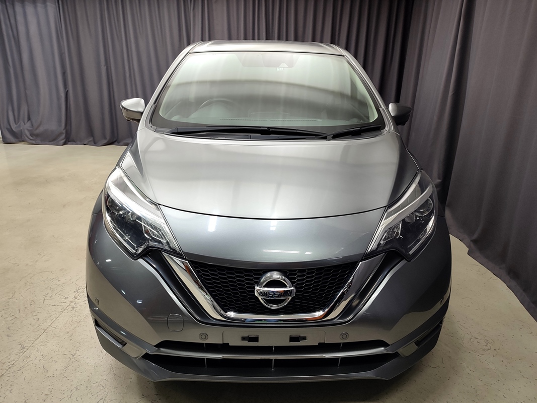 Продажа автомобиля Nissan Note 2017 в Новосибирске ID167595