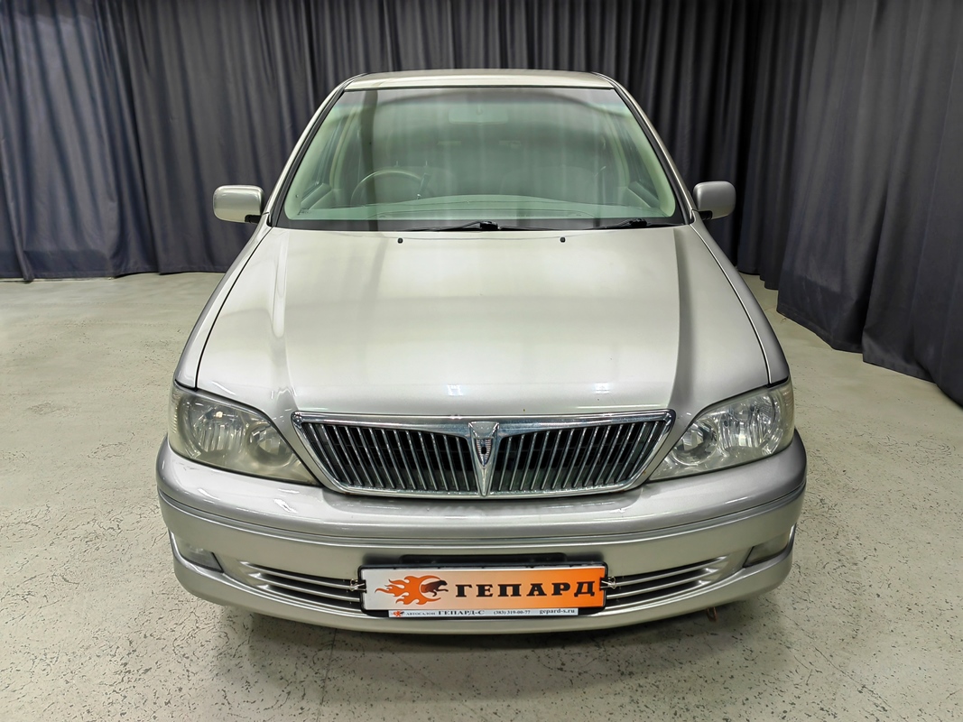 Купить 🚗 Toyota Vista 2001 цена от в Новосибирске, в автосалоне Гепард  №168736