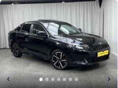 Kaiyi E5, 2023 год