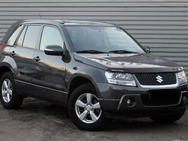 Suzuki Grand Vitara 2010 года. Сузуки Витара 2010 года. Suzuki Vitara 2010 год.