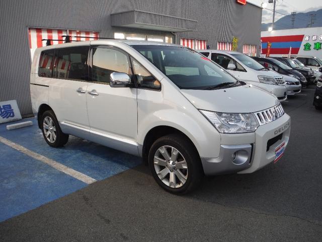 Mitsubishi Delica 2014. Делика 2014. Делика 2014 год.