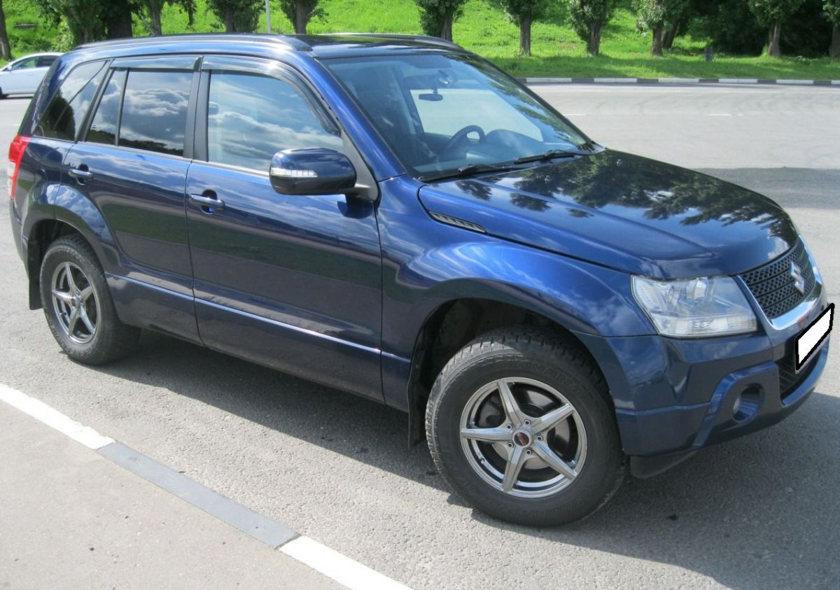 Сузуки гранд витара 2008г 2.4. Suzuki Grand Vitara 2008. Suzuki Grand Vitara 2008 дрифт. Suzuki Grand Vitara 2008 багажник. Suzuki Grand Vitara 2008 размер дворников.