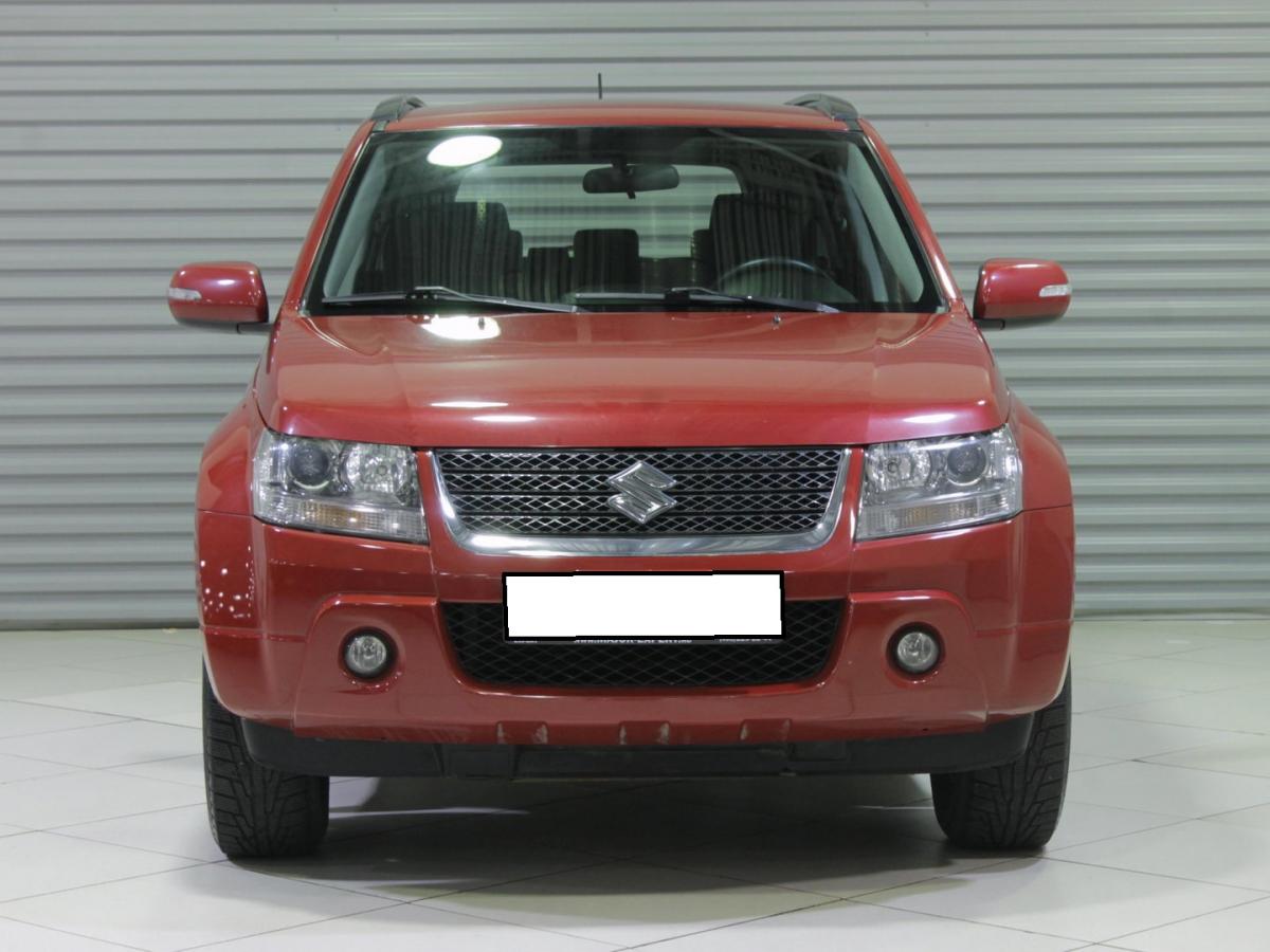 Suzuki Grand Vitara III. Модель Сузуки Гранд Витара. Сузуки Гранд Витара 2009 г. Дополнительные фары Гранд Витара.