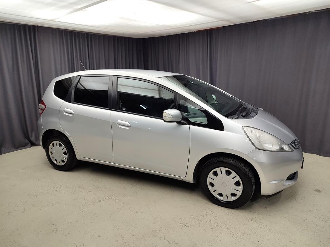 Honda Fit 2009