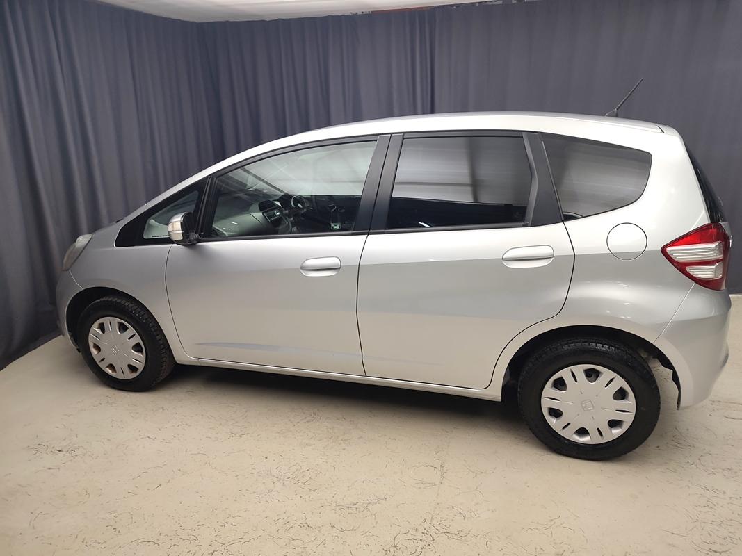 Honda Fit 2009