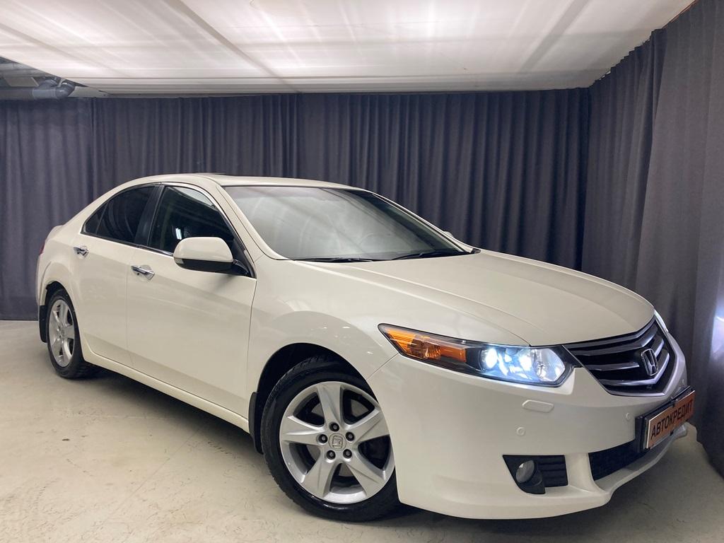 Honda Accord 2010 2 4 Type s